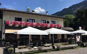 Restaurant Gaestehaus Wiesenheim